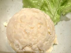 芝士土豆泥-矢场猪(名古屋站三井楼北馆店)
