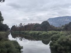 -云南民族村