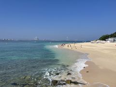 -瑰丽酒店·海吧·天际下午茶·现场DJ·天台酒吧