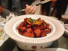 -五谷丰登农家院·地道胶东菜·海鲜烧烤(威海店)