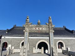 -句容茅山景区