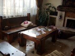 -森波拉火山温泉