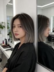 -BEAUTY HAIR GANO