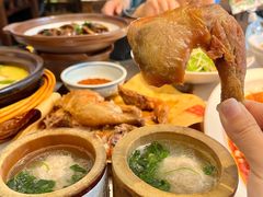 -打酱油·非遗淮扬菜(瘦西湖梅岭店)