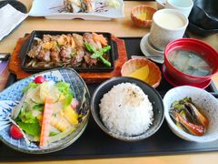 -王鼎精致料理铁板烧(世博源店)