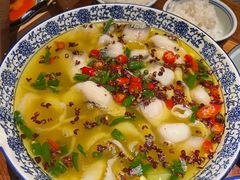 -Mountain House East Village 川山甲