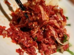 -牛玄庵日式寿喜烧·料理店(新源里店)