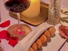 -壳里西餐厅Coquille Seafood Bistro(蒙自路店)