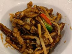-功德林素菜饭庄(前门店)