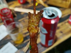 -盟重烧烤(高正街店)