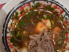 -一绪に寿喜烧(虹悦城店)