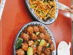 -北大地皖峰饭馆