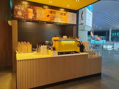 -麦当劳(宁波火车高铁站店)