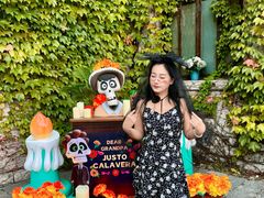 -大连海昌发现王国主题公园