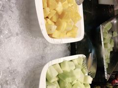 -上海外滩茂悦大酒店
