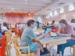 -大师兄·西北小馆(南沙万达广场店)
