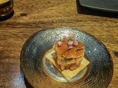 -桐寿司Sushi Tong