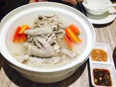 手抓羊肉-九毛九西北菜(番禺万达店)