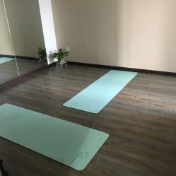 -瑜舍连锁瑜伽