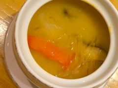 -吉兆·料理(红梅南路店)