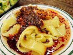 -连手特色烤串