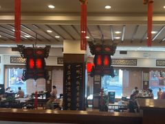 -一楼食业·美食人家