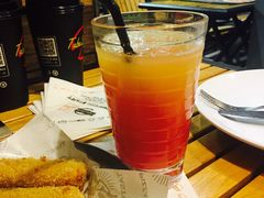 -Tubestation站点比萨(五道营店)