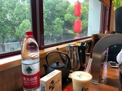 -金九姬黑牛烤肉料理(杨舍老街店)