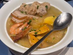 -宴周康·精致江浙菜(周浦店)
