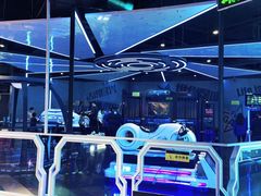 -世代星球·保龄球·镭战真人CS·团建(杨浦店)