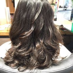 -曼都发型·臻选