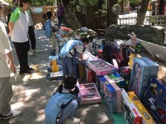 -小脚丫幼儿园(西二旗东一路校区)