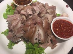 -奇滋豆味(南十四道街店)