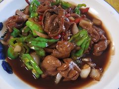 -华铝饭店