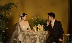 -全城热恋璀璨婚纱摄影(国贸总店)