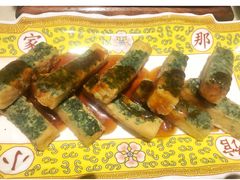 -那家小馆•北京菜•烤鸭(中关村店)