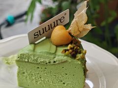 -流酥可心·牛乳蛋糕商店(禾祥西路店)