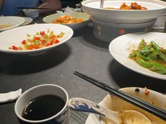 -凤凰湘语·平价海鲜餐厅(浦东旗舰店)