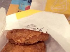 -麦当劳(世纪汇广场店)