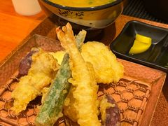 -天妇罗内顺田(罗湖店)