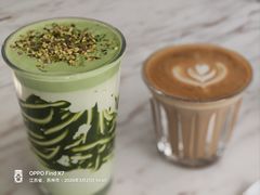 -G+KITCHEN·西餐·手作(时代广场店)