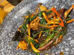 -恩你小木屋·烤肉韩式料理(嘉兴秀洲店)