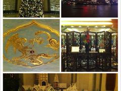 iphone_upload_pic-上海和平饭店 Fairmont Peace Hotel