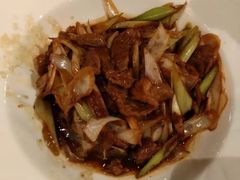 -南门小馆·清真(国贸商城店)
