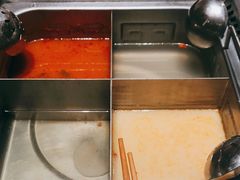 -海底捞火锅(团结桥店)