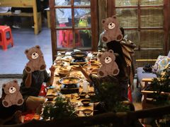 -农夫人家餐饮