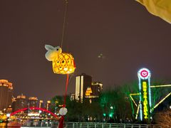 -天津之眼摩天轮