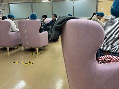 -复旦大学附属华山医院(浦东院区)