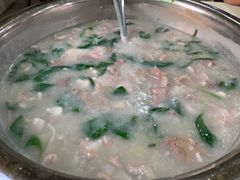 -标记美食新鲜猪杂(兴南大道店)