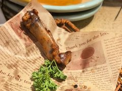 -状元阁烧烤(新华路总店)